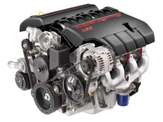 U2009 Engine